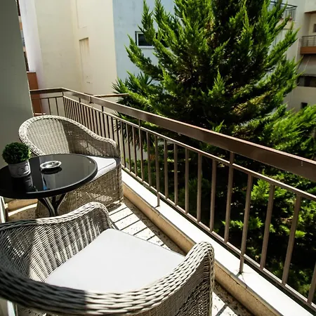 Explore Greece From Comfortable City Centre Apartment Chalkís Extérieur photo