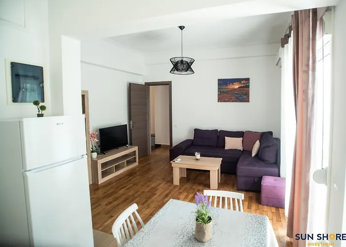 Explore Greece From Comfortable City Centre Apartment