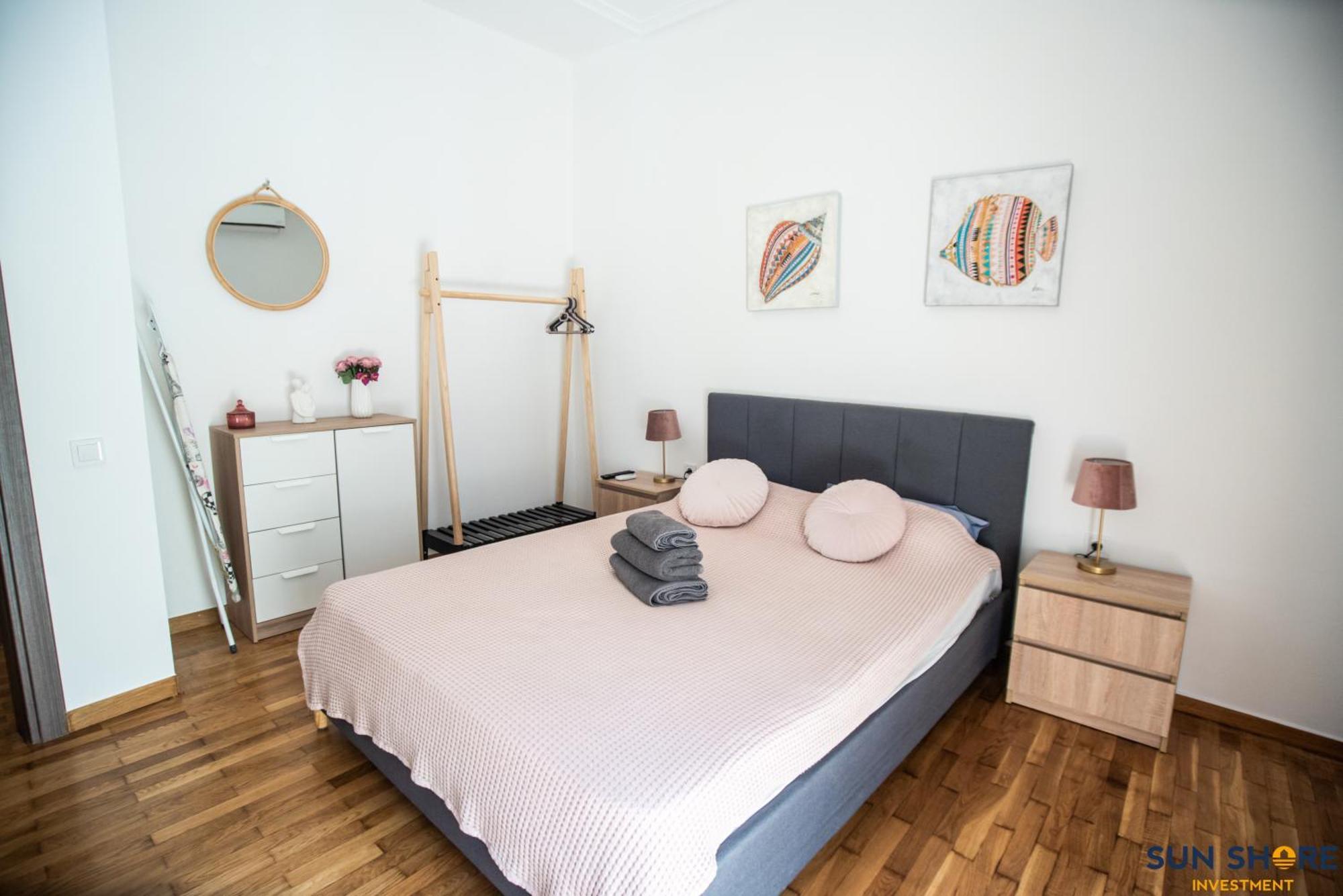 Explore Greece From Comfortable Centre Appartement *