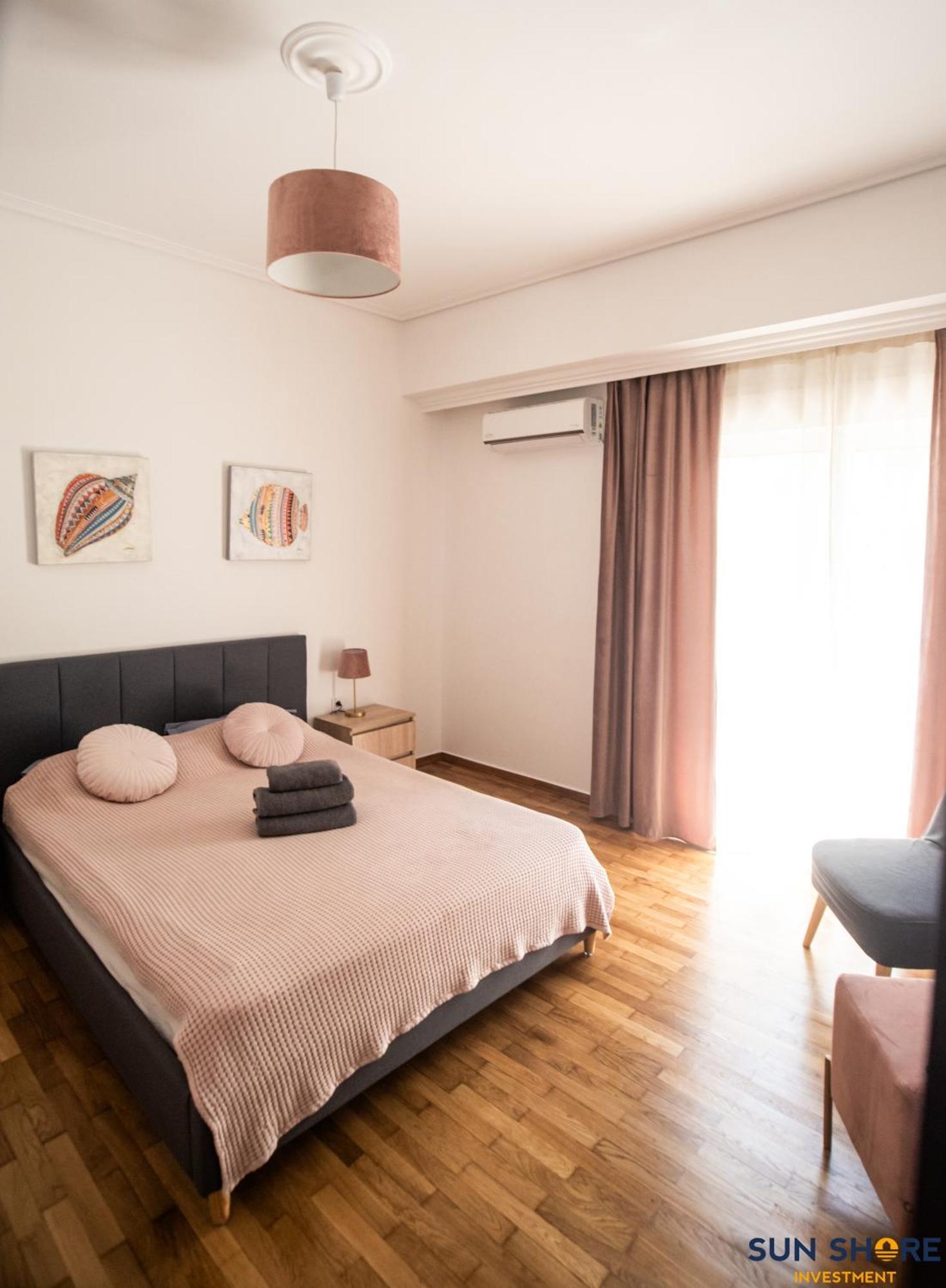 Explore Greece From Comfortable Centre Chalkís