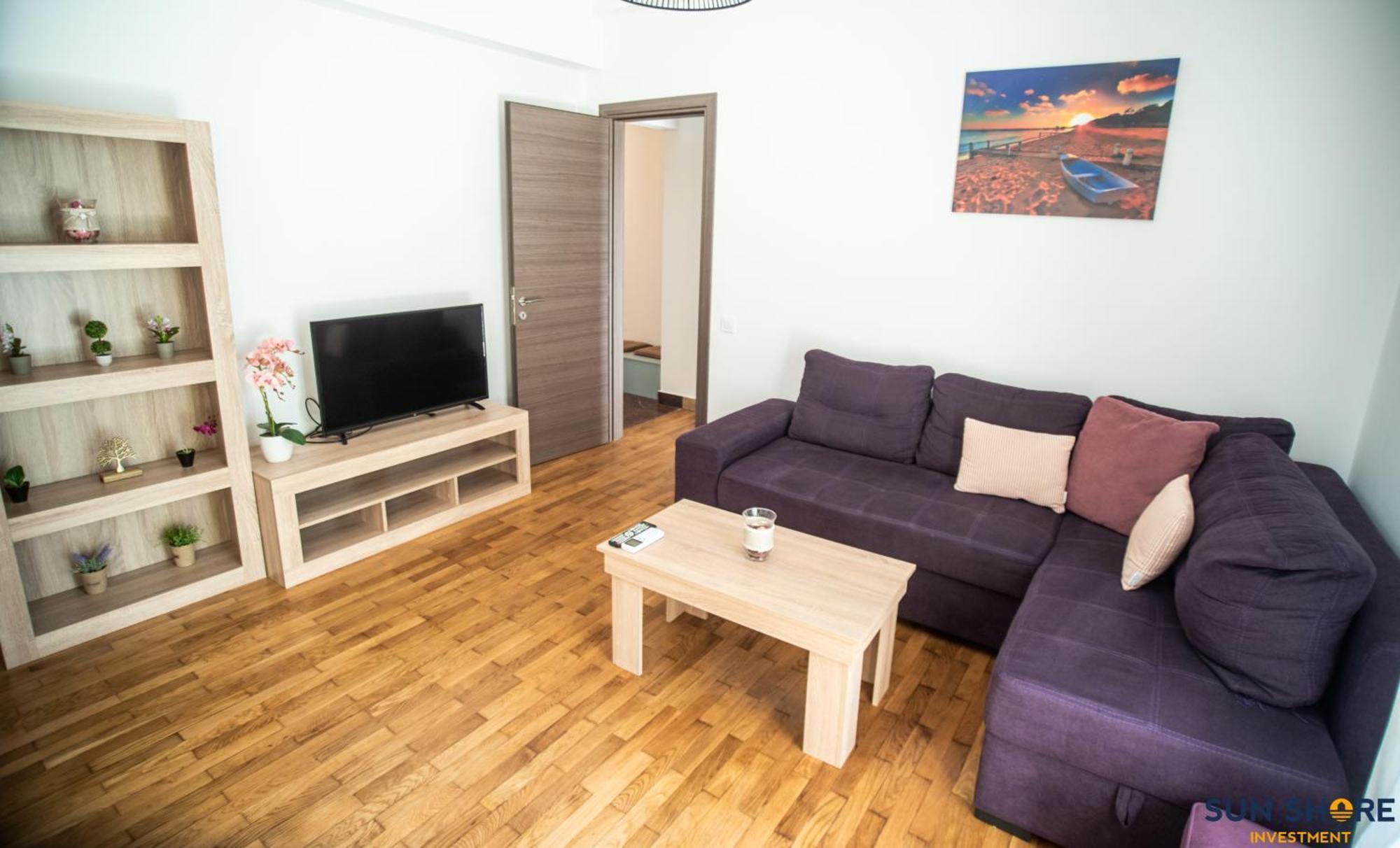 Appartement Explore Greece From Comfortable Centre *