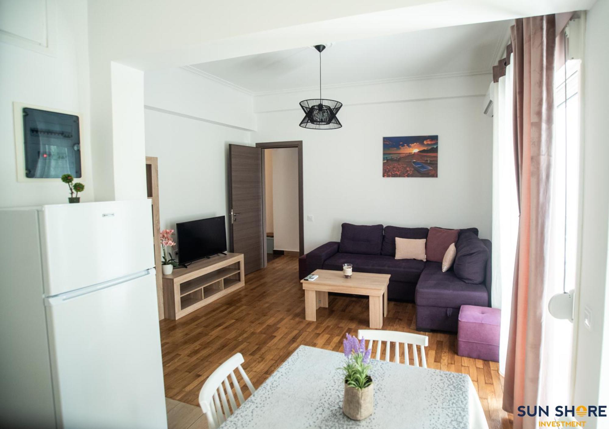 Apartment Explore Greece From Comfortable Centre *